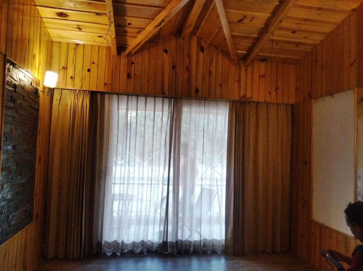 Qcent Woods Resort & Spa, Rishīkesh Extérieur photo