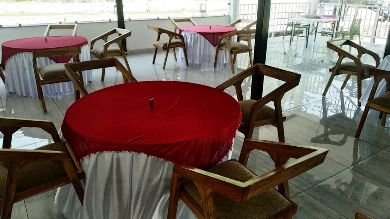 Qcent Woods Resort & Spa, Rishīkesh Extérieur photo